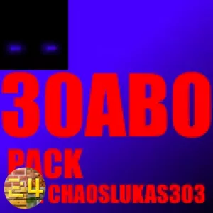 30 Abo ChaosPack