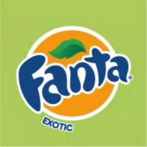 Fanta Exotic - Pack