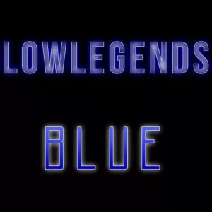 Resourcepack lowlegendsBlue