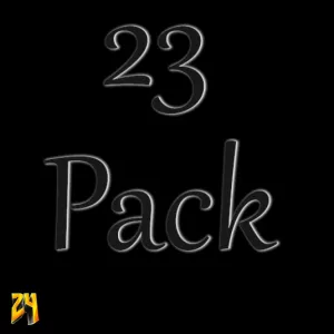 Resourcepack BlackPack