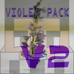 Violet Pack 32x V2