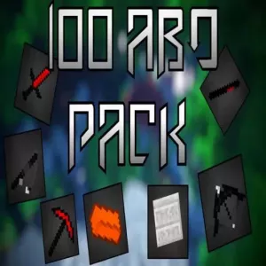 PACKU Pack [20x] (100 Abo Pack)