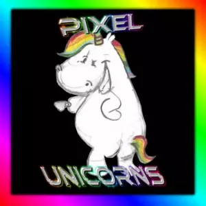 Unicornpack by Pixel Unicorns