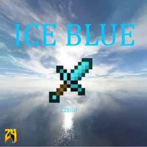 IceBlue