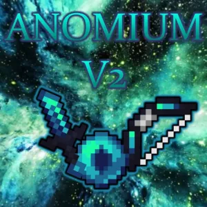 Anomium 16x V2