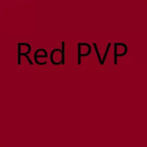 Red PVP by R3769