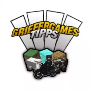 GrieferGamesTipps Pack