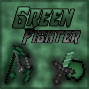 GreenFighter Revamp