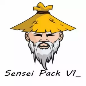 Dark Sensei Pack V1_