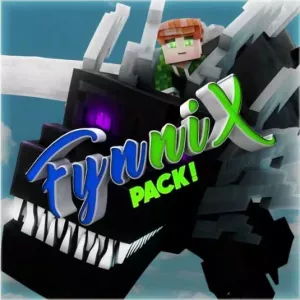 Resourcepack FynniXPackv2