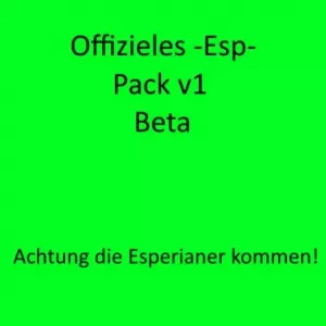 Esperaner Pack v1.3