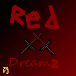 Red Dreamz