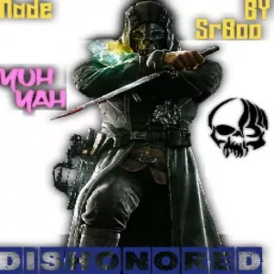Dishonored Edition