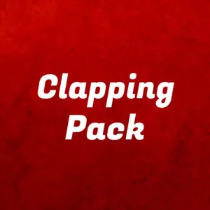 Clapping Pack