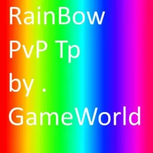 RainBowPvP
