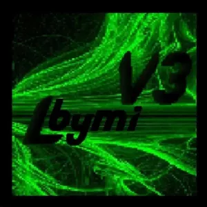 Lbymi Pack V3