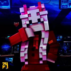 Zero Two Custom Pack