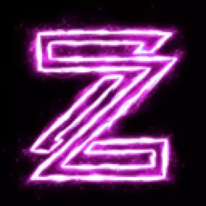 ZickZack - 500k Pack - pink