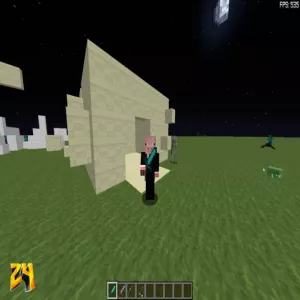 Resourcepack webcam 16x