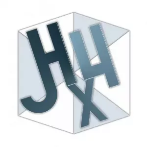 justH4X [16x]