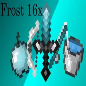 Frost16x