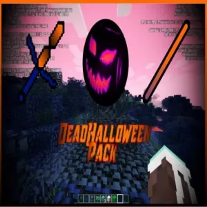 DeadHalloween-PAck