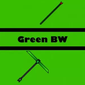 GreenBWpack