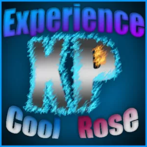 Experience [cool rose]
