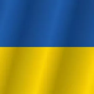 Ukraine [U8] -Pack