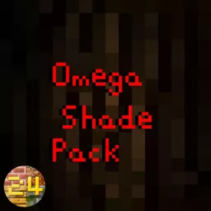 !        Omega [Shade] Pack