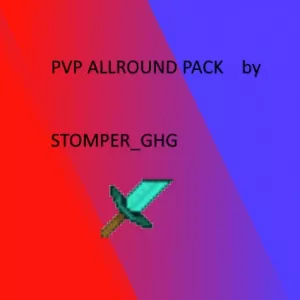 PVP Allround Pack(Faithful Edit)