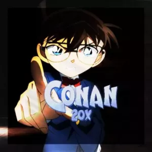 Conan Pack[20x]