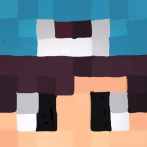 Resourcepack PXLFRK Pack v2 [ENTPACKEN]