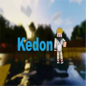 KedonPack Faithful Edit!