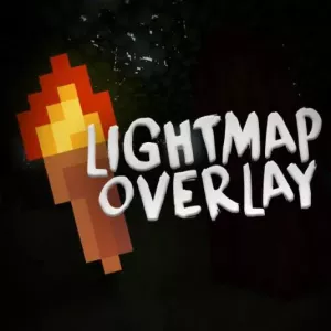 Lightmap Overlay - Obelix