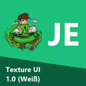 Texture UI JE (Weiss)