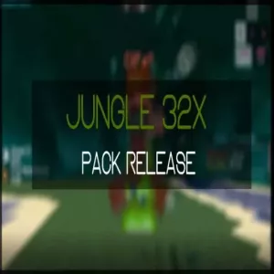 Jungle32x