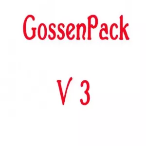 GossenPack