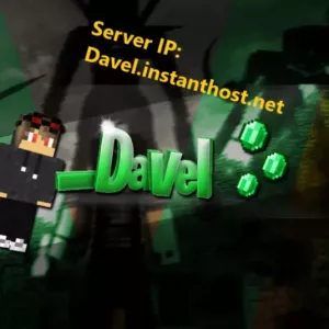 DavelServerPack