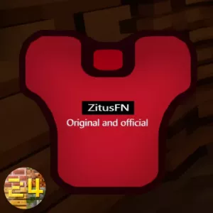 ZCoreV1 (Create by ZituFN) 1.17