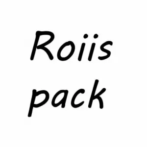 Roii's CWBW Pack