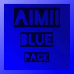 Aimii Blue Pack v1