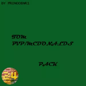 1.8.9 PVP PACK V2