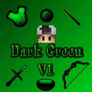 Dark-Green [BW]