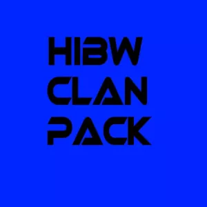HIBW Clan Pack