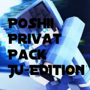 Poishii-Privat-Pack Ju-Edit