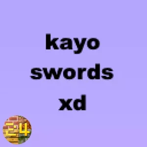 kayo sword overlay 1.8