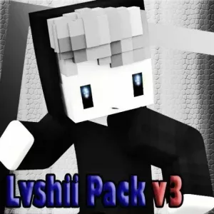 Lvshii Pack v3