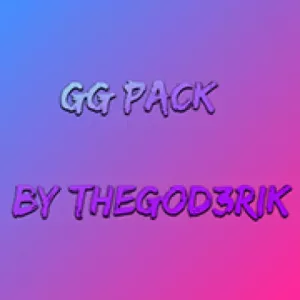 TG3 Pack