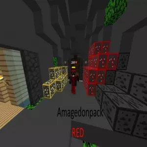 AmagedonpackV1 RED